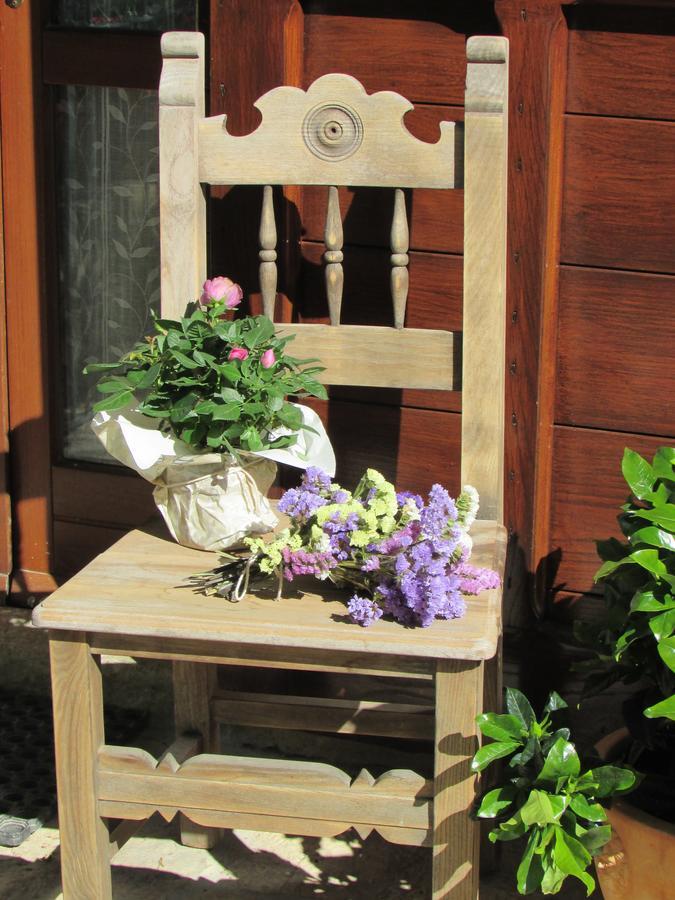 Le Querce Di Campolungo Bed & Breakfast San Giustino Luaran gambar