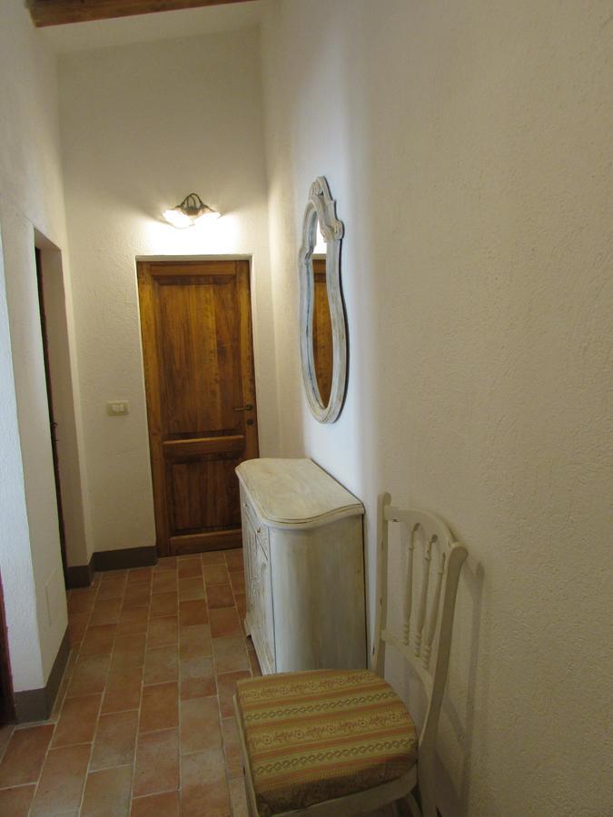 Le Querce Di Campolungo Bed & Breakfast San Giustino Luaran gambar