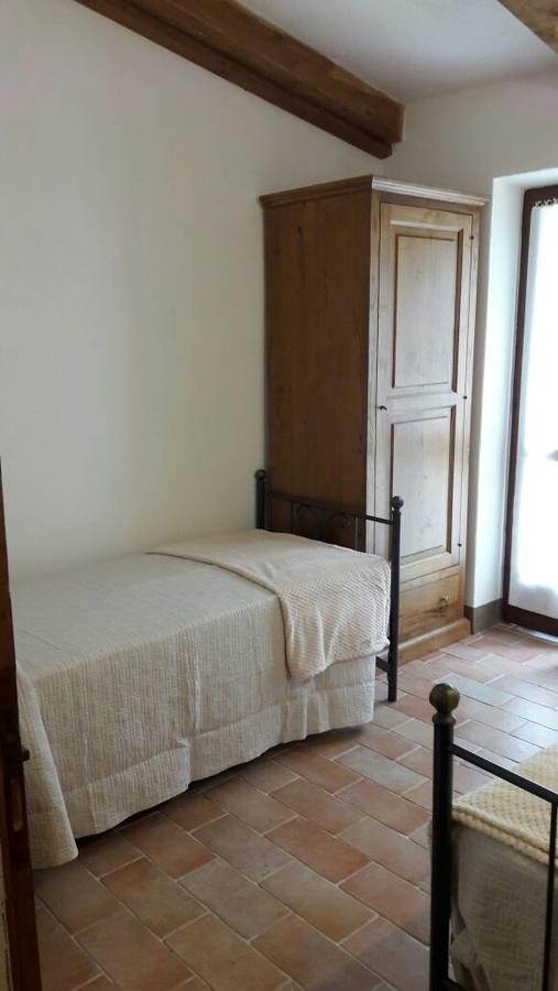 Le Querce Di Campolungo Bed & Breakfast San Giustino Luaran gambar